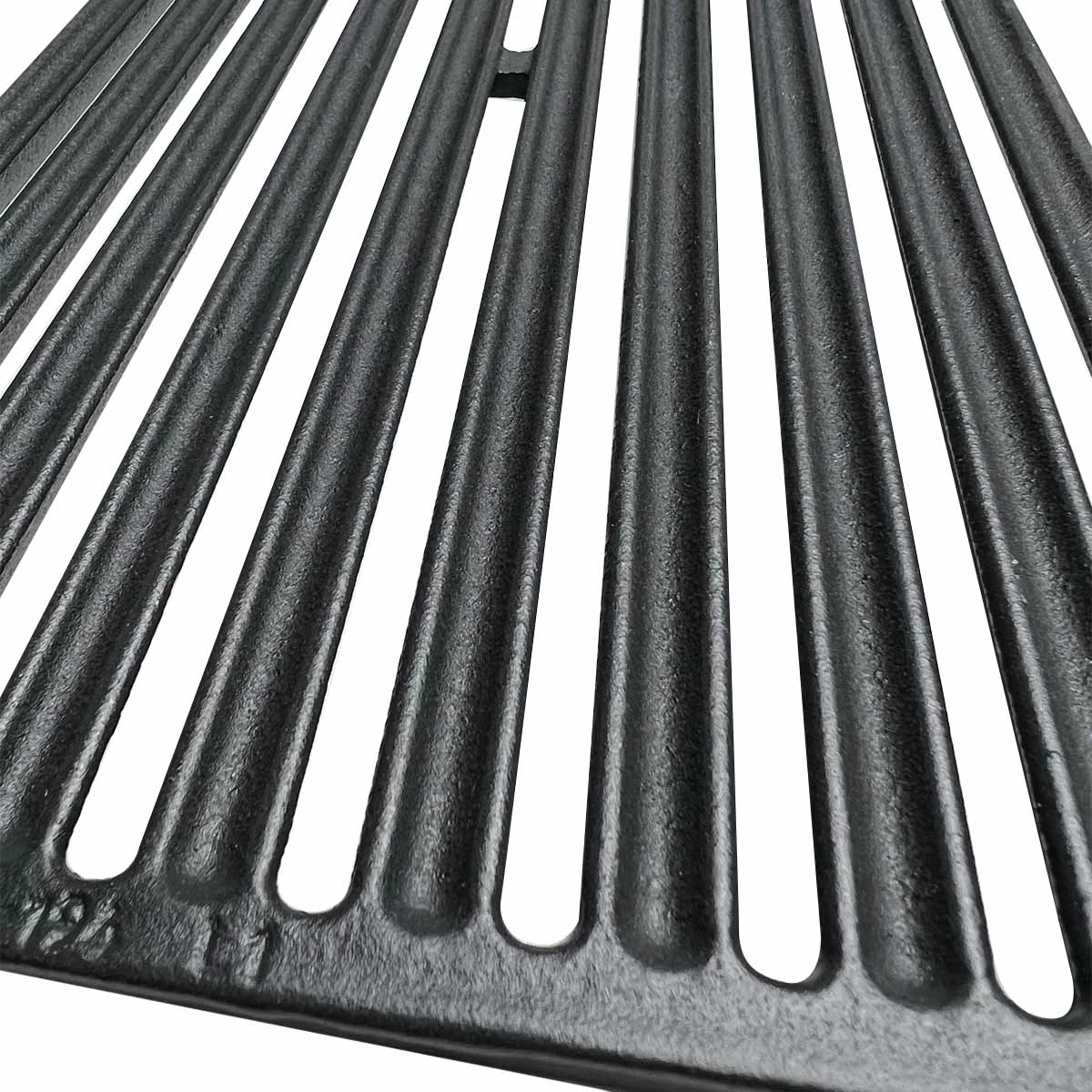 SANTOS Gussrost Für SANTOS S-301 Und S-318, Ersatz-Rost 3 SANTOS Gussrost Für SANTOS S-301 Und S-318, Ersatz-Rost