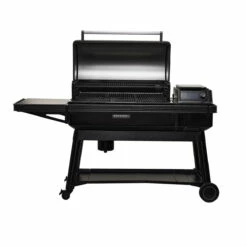 Traeger Pelletgrill Ironwood XL -Santos Grills Verkaufsladen be942178952b60c0f1a3df5ab1f74d97