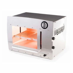 Beefer XL Chef - Gewerbliche Indoor-Zulassung - -Santos Grills Verkaufsladen beefer xl chef 456de4ff32597e1e21da440726d5b65f