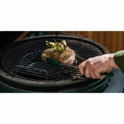 Big Green Egg Auffangschale, Rund
