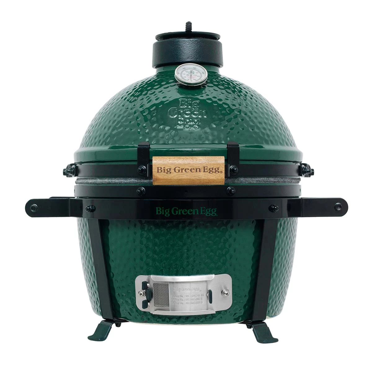 Big Green Egg MiniMax Keramikgrill 3 Big Green Egg MiniMax Keramikgrill