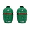 Big Green Egg Salz- Und Pfefferstreuer -Santos Grills Verkaufsladen big green egg salz und pfefferstreuer 87d25d56c7c7f4e394440e5abef5f471