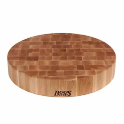 Boos Blocks Hackblock Stirnholz Classic, Ahorn Rund Ø 46 Cm -Santos Grills Verkaufsladen boos blocks hackblock stirnholz classic ccb183 r ahorn rund 46 cm 8ed770aabb55e7c8b48293cddf600e09