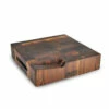 Boos Blocks Käseblock Mit Messerhalter, Walnuss 30x30x7,6 Cm -Santos Grills Verkaufsladen boos blocks kaeseblock mit messerhalter wal ccb 121203 h walnuss 30x30x7 6 cm d9cb53150b6e274a14d139f658c0c20b
