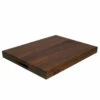 Boos Blocks Schneidebrett ProChef, Walnuss Mit Griffmulden 51x38x4 Cm -Santos Grills Verkaufsladen boos blocks schneidebrett prochef wal r03 walnuss mit griffmulden 51x38x4 cm f11b857ac00a4362b07f92c21b71a40d