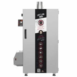 Borniak BBQ Smoker Simple BBDS-150 Version 1.4 -Santos Grills Verkaufsladen borniak bbq smoker simple bbds 150 version 1 4 8dc3c8f36bc9e9d4b9d065517097466c