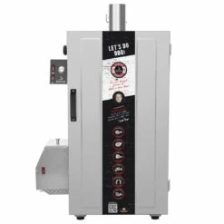 Borniak BBQ Smoker Simple BBDS-70 Version 1.4 -Santos Grills Verkaufsladen borniak bbq smoker simple bbds 70 version 1 4 df586ca5460735d9d2c9a9fa9fb21598