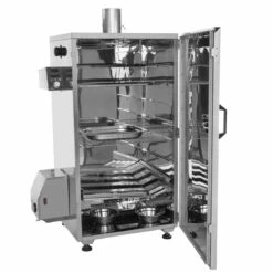 Borniak BBQ Smoker Timer BBDST-150 Version 1.4 -Santos Grills Verkaufsladen borniak bbq smoker timer bbdst 150 version 1 4 6956b4637ec3c4967bdaa6634c296f9b