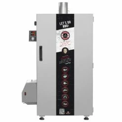 Borniak BBQ Smoker Timer BBDST-150 Version 1.4 -Santos Grills Verkaufsladen borniak bbq smoker timer bbdst 150 version 1 4 7b12a5b3b070e0dffb3995ae519025a5