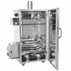 Borniak BBQ Smoker Timer BBDST-70 Version 1.4 -Santos Grills Verkaufsladen borniak bbq smoker timer bbdst 70 version 1 4 9713cfff52fb59f1a7afc464c946e465