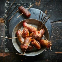 Borniak Räucherofen Timer UWDT-150 Version 1.4 -Santos Grills Verkaufsladen borniak raeuchergut 0813663538539892fcca199093d486a5