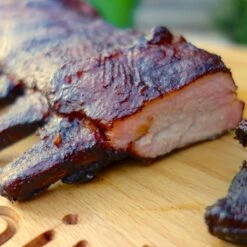 Borniak BBQ Smoker Simple BBDS-70 Version 1.4 -Santos Grills Verkaufsladen borniak raeuchergut 9a0337c5e176fefb3836581aeb833839