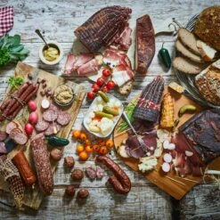 Borniak Räucherofen Simple UWD-150 Version 1.4 -Santos Grills Verkaufsladen borniak raeuchergut f5ebc6c121192d54bfa213243864e43b