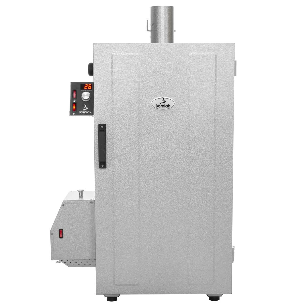 Borniak Räucherofen Simple UWD-70 Version 1.4 8 Borniak Räucherofen Simple UWD-70 Version 1.4 – Bild 6