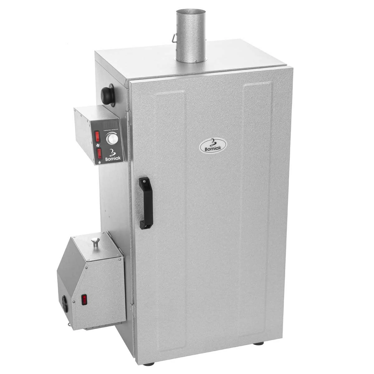 Borniak Räucherofen Simple UWD-70 Version 1.4 9 Borniak Räucherofen Simple UWD-70 Version 1.4 – Bild 7