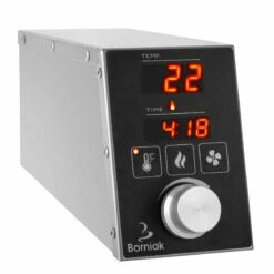 Borniak Räucherofen Timer UWDT-150 Version 1.4 -Santos Grills Verkaufsladen borniak raeucherofen timer uwdt 150 version 1 4 digitale steuereinheit mit timer funktion 508b479b71981f5fdd3c6b0ca33a4299