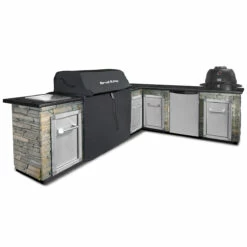 Broil King Abdeckhaube Regal & Imperial 400er Built In -Santos Grills Verkaufsladen broil king abdeckhaube reg imp 400er built in 922a6de1d3bd9d02b004c1fc9feb595f