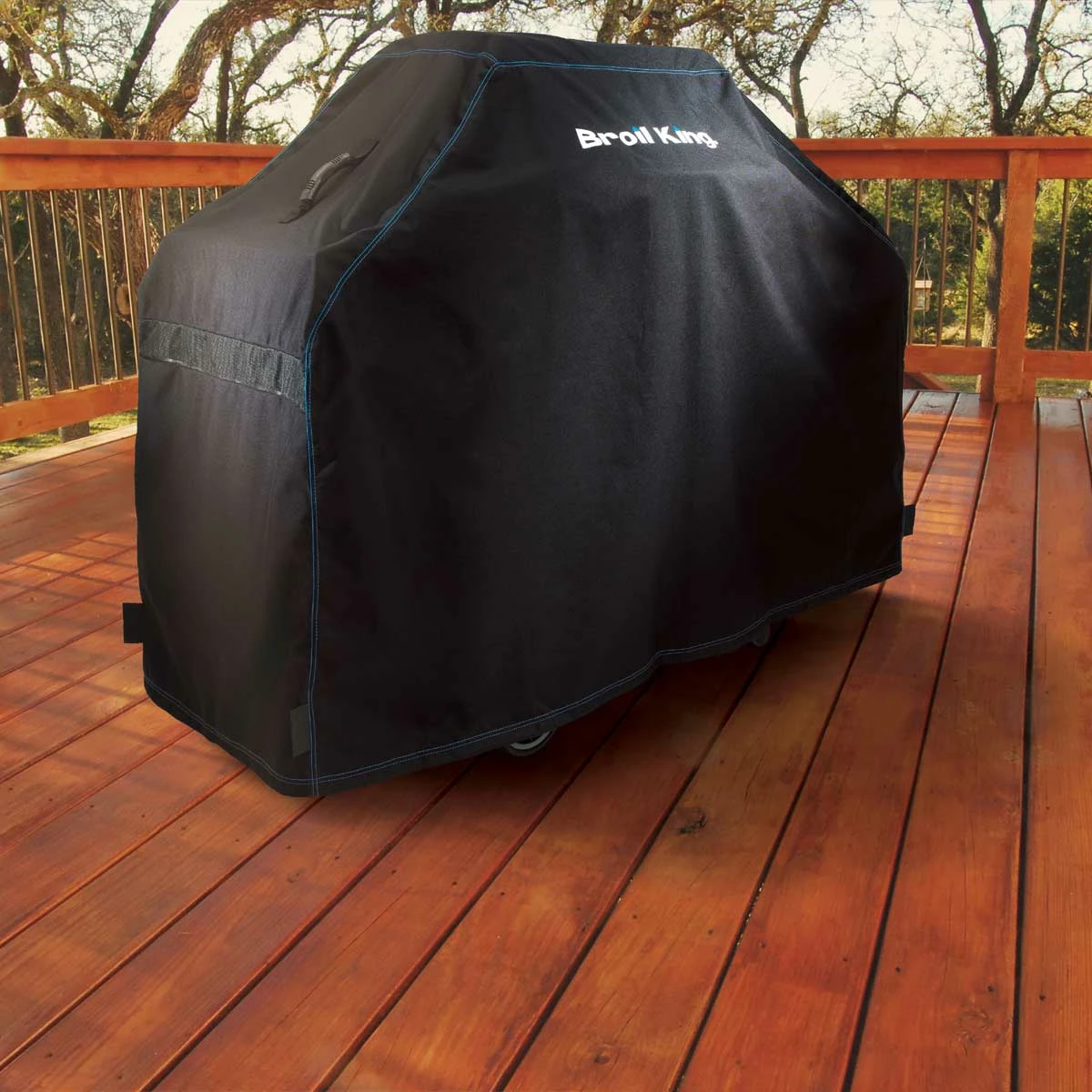 Broil King Abdeckhaube Regal 420, 440 & 490, Imperial 490 7 Broil King Abdeckhaube Regal 420, 440 & 490, Imperial 490 – Bild 5