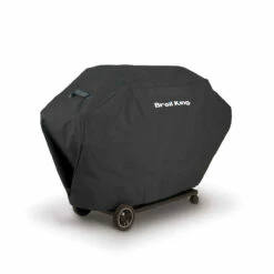 Broil King Abdeckhaube Monarch, Royal, Baron & Crown 300er Serie -Santos Grills Verkaufsladen broil king abdeckhaube royal monarch serie dddd0ccd506175e2317d99ad7d1de707