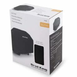 Broil King Abdeckhaube Sovereign 400er, Baron & Crown 500er Serie -Santos Grills Verkaufsladen broil king abdeckhaube sovereign 400er baron crown 500er serie d29c4cf206530db5429a504f319e9101