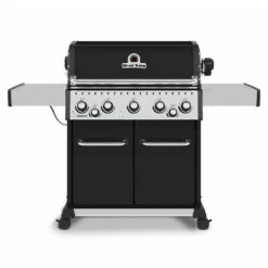 Broil King Baron 590 Inkl. Drehspieß -Santos Grills Verkaufsladen broil king baron 590 inkl drehspie e62d85a7683baef6938ff99db23372a4