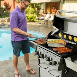 Broil King Baron S 490 IR Inkl. Drehspieß 25 Broil King Baron S 490 IR Inkl. Drehspieß -Santos Grills Verkaufsladen broil king baron s 490 ir inkl drehspie 2022 70482dd6e388fe905f55b645a74aac7f