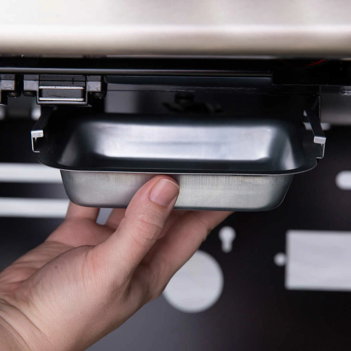 Broil King Baron S 490 IR Inkl. Drehspieß 7 Broil King Baron S 490 IR Inkl. Drehspieß – Bild 5