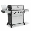 Broil King Baron S 590 IR Inkl. Drehspieß