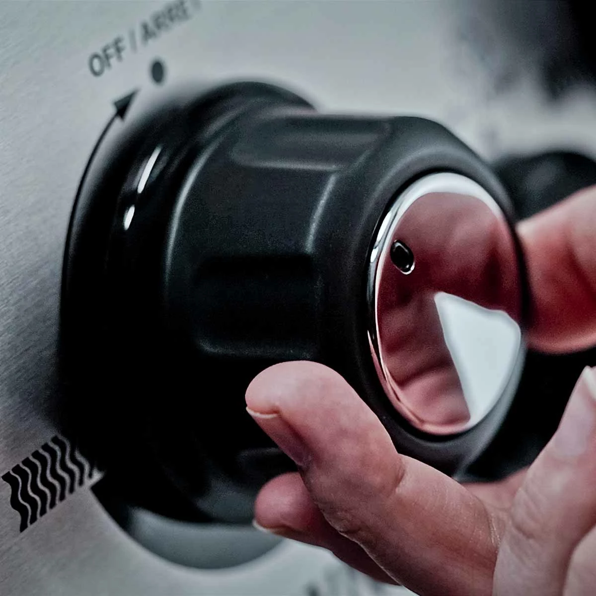 Broil King Crown 440 6 Broil King Crown 440 – Bild 4