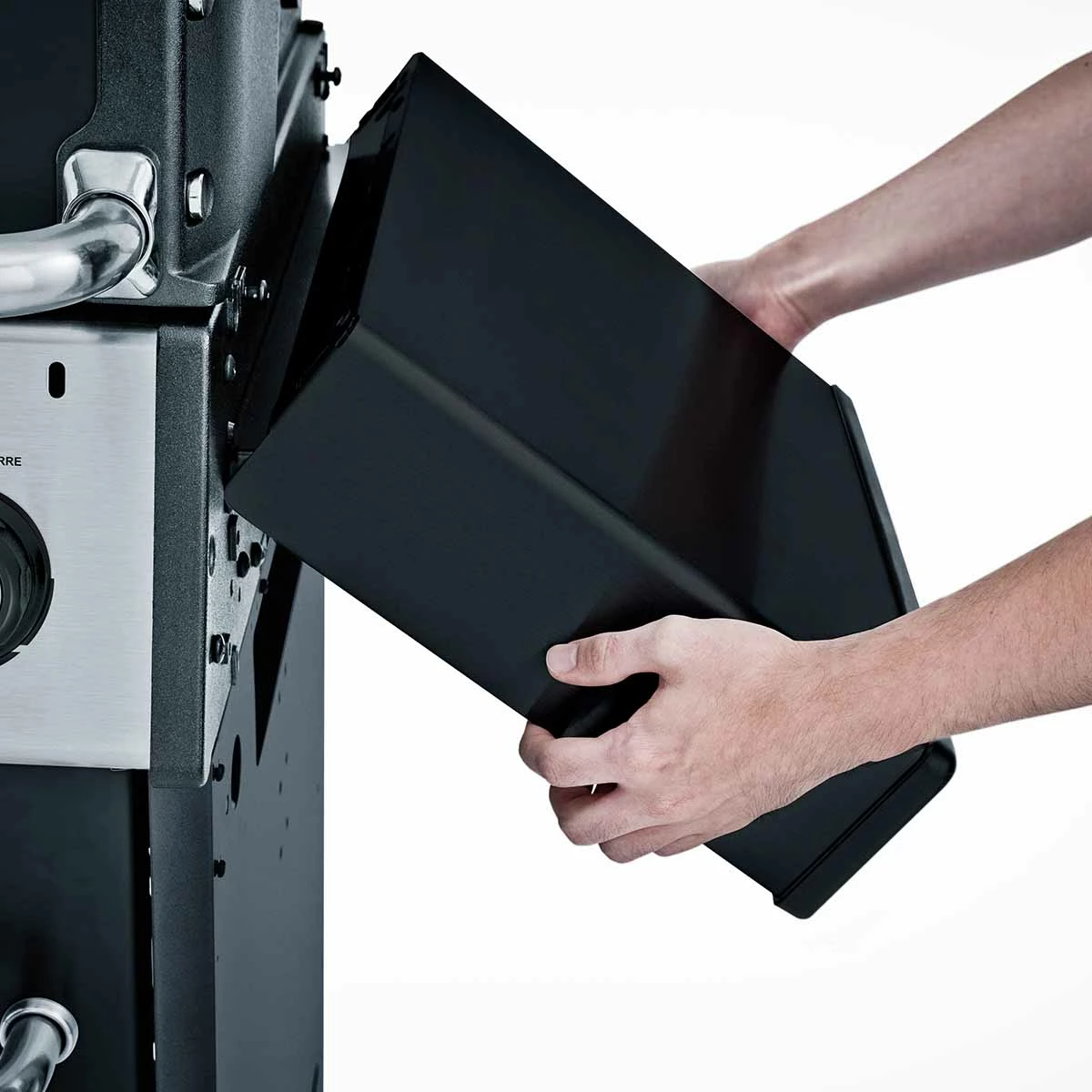 Broil King Crown 440 4 Broil King Crown 440 – Bild 2