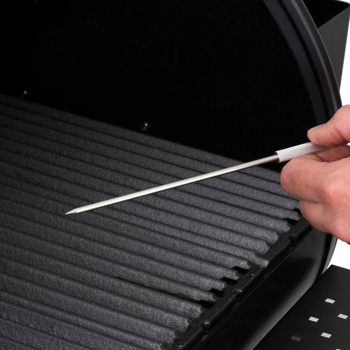 Broil King Crown Pellet 500 12 Broil King Crown Pellet 500 – Bild 10