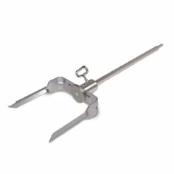 Broil King Fleischschredder, Edelstahl -Santos Grills Verkaufsladen broil king fleischschredder edelstahl 988cf38caba35a6b0a88d9488b57d24d