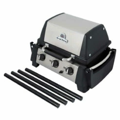 Broil King Gasgrill Porta Chef 320 -Santos Grills Verkaufsladen broil king gasgrill porta chef 320 4abfadf165d1bf827873ada32e5739ba