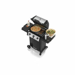 Broil King Gem 310, Schwarz -Santos Grills Verkaufsladen broil king gem 310 schwarz 091d4d8f3a9ad7d7d3df505723796a26