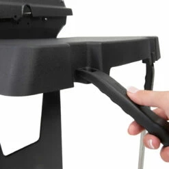 Broil King Gem 310, Schwarz -Santos Grills Verkaufsladen broil king gem 310 schwarz 2825193e6319922f87f3463ff2a01206