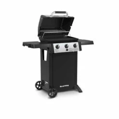 Broil King Gem 310, Schwarz -Santos Grills Verkaufsladen broil king gem 310 schwarz fa63038419393fa1ef63642e6d0d89e0