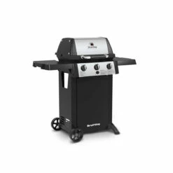 Broil King Gem 310, Schwarz -Santos Grills Verkaufsladen broil king gem 310 schwarz fd9de3a7014cfda7ed6379ca2621c8ba