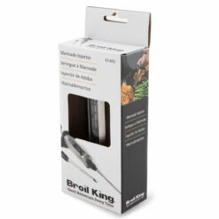 Broil King Marinadenspritze -Santos Grills Verkaufsladen broil king marinadenspritze c07741f0c1a713352c8f6fd399970f75
