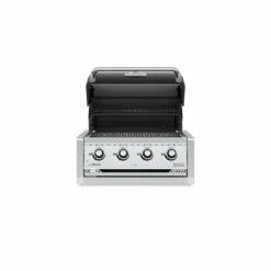 Broil King Regal 420 Built In Einbaugrill, Schwarz -Santos Grills Verkaufsladen broil king regal 420 built in einbaugrill schwarz 2022 ac66e96d93e06093370734700101b415