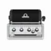 Broil King Regal 470 Built In Einbaugrill Inkl. Drehspieß, Schwarz -Santos Grills Verkaufsladen broil king regal 470 built in einbaugrill schwarz 2022 8217d889d99d6aa35ff0a4fafd66db30
