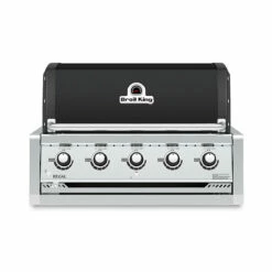 Broil King Regal 520 Built In Einbaugrill, Schwarz -Santos Grills Verkaufsladen broil king regal 520 built in einbaugrill 2020 schwarz 8e48c7dfa3c5aea97d1b33868f280c9a