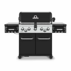 Broil King Regal 590 Inkl. Drehspieß -Santos Grills Verkaufsladen broil king regal 590 inkl drehspie 2022 5fea922de86f4f0affc722ae8defabd9