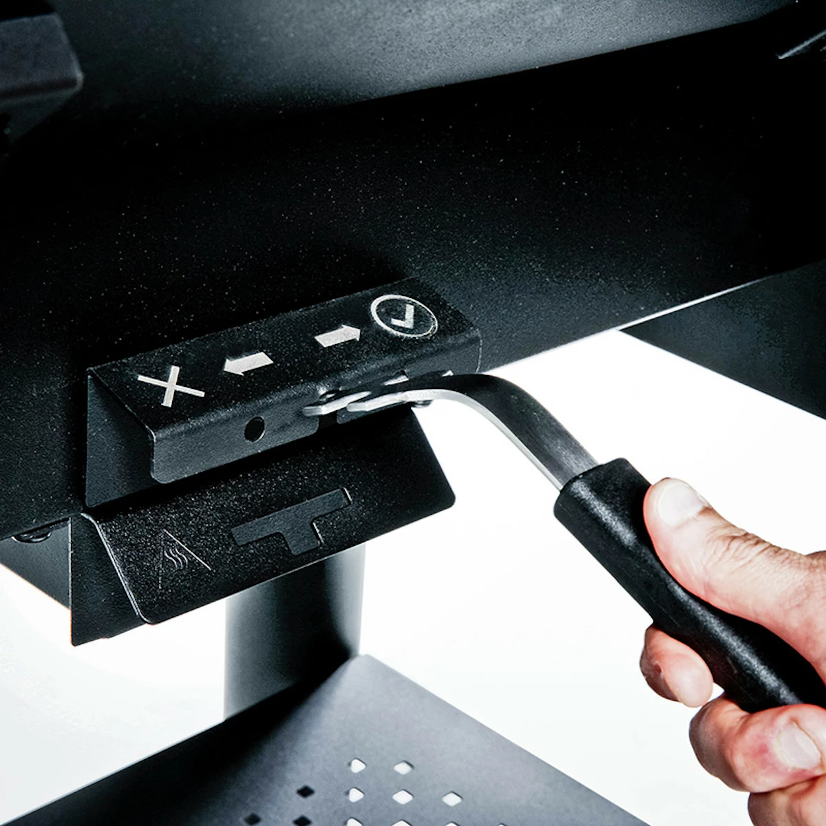 Broil King Regal Pellet 400 5 Broil King Regal Pellet 400 – Bild 3