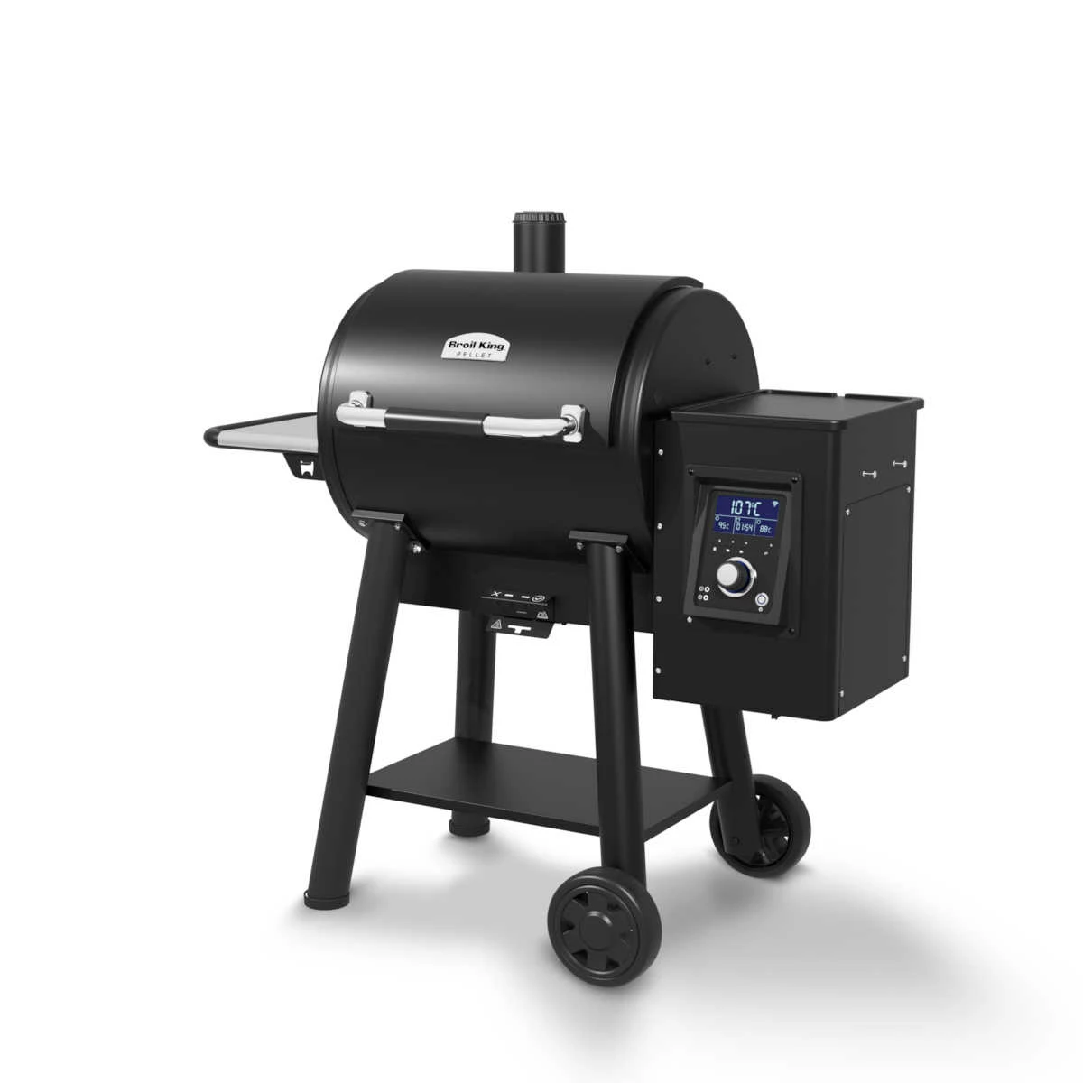 Broil King Regal Pellet 400 13 Broil King Regal Pellet 400 – Bild 11