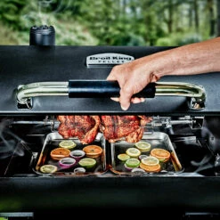 Broil King Regal Pellet 500 -Santos Grills Verkaufsladen broil king regal pellet 500 993d807bed62e9e229ddfa00d3a700df