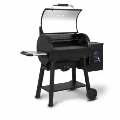 Broil King Regal Pellet 500 -Santos Grills Verkaufsladen broil king regal pellet 500 c185643a97192e7a9da0910ff125fa5f