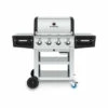 Broil King Regal S 420 Pro Commercial, Gastronomie Grill -Santos Grills Verkaufsladen broil king regal s420 pro befa6404f4b4564f1b161be903f4b1c4