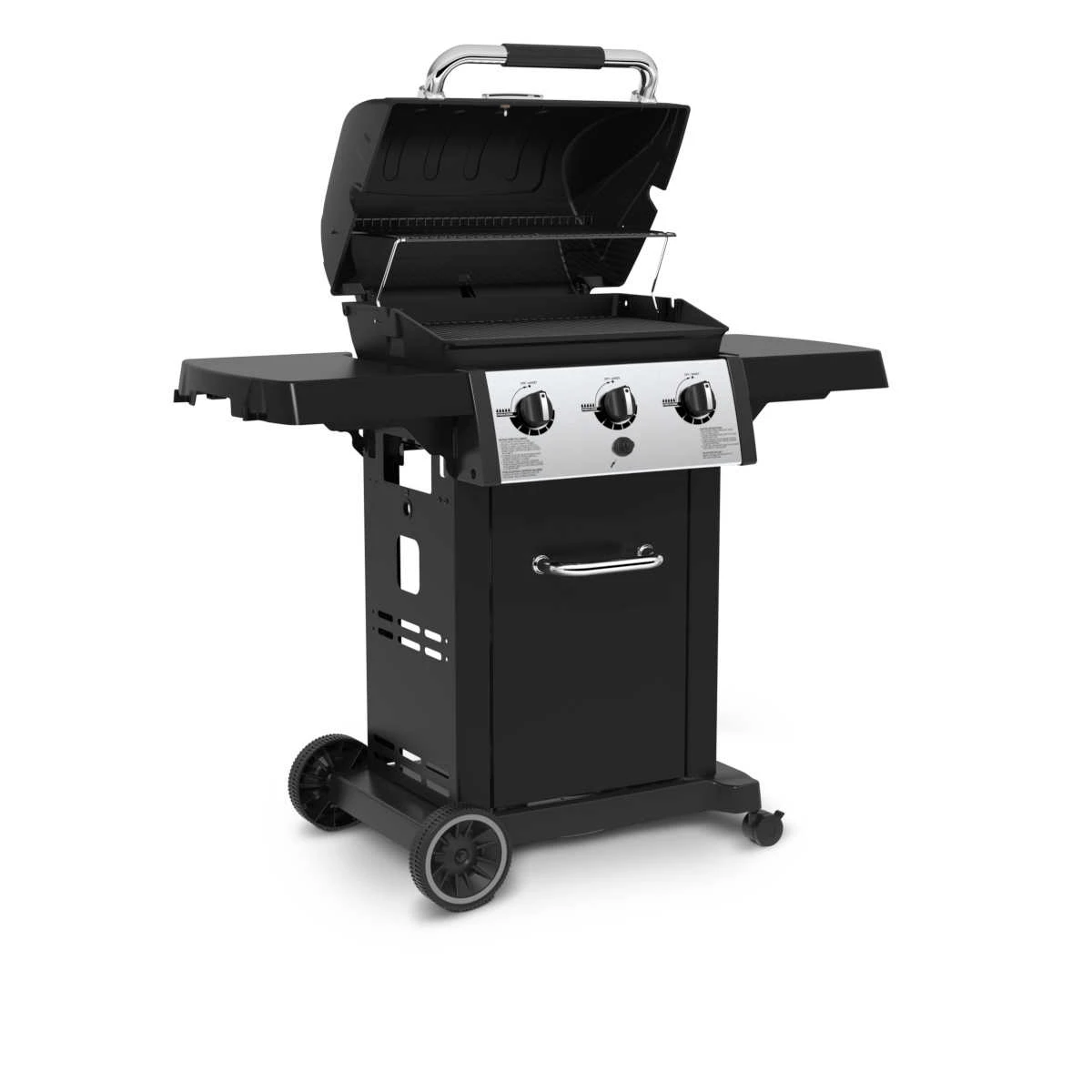 Broil King Royal 320, Schwarz 15 Broil King Royal 320, Schwarz – Bild 13