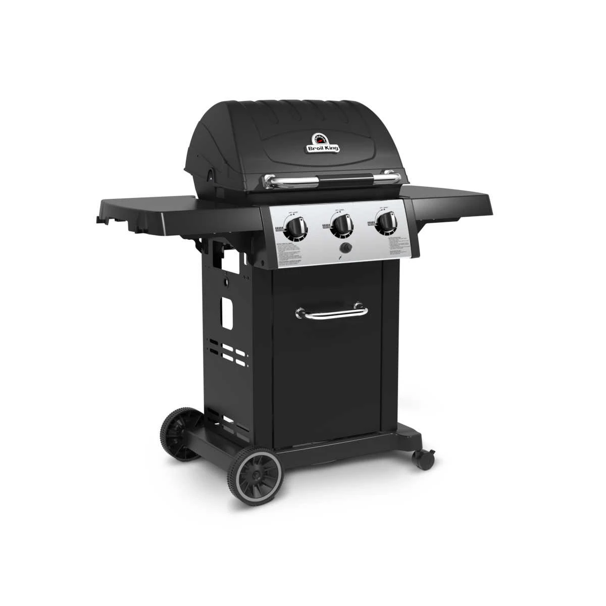 Broil King Royal 320, Schwarz 6 Broil King Royal 320, Schwarz – Bild 4