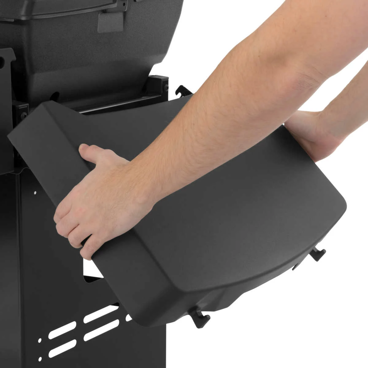 Broil King Royal 320, Schwarz 10 Broil King Royal 320, Schwarz – Bild 8